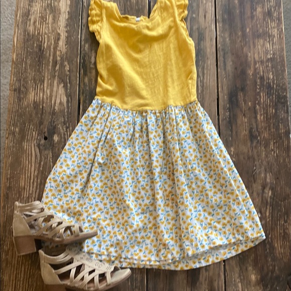 Carter's Other - Adorable Carters Dress